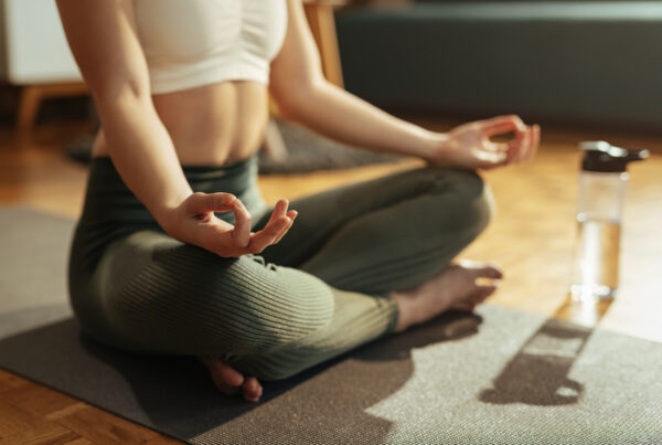 Yoga studio adopts data-driven decisions